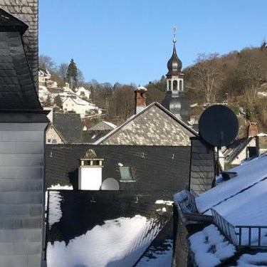 Hotel Alt Montjoie