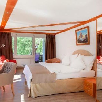 Hotel Beau Rivage Thumbnail
