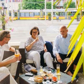 Grand Hotel Euler Basel