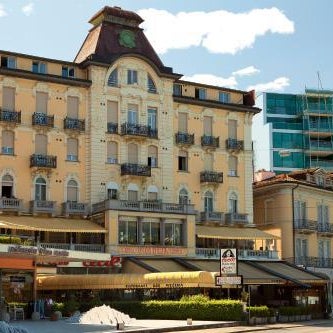 Hotel Victoria Thumbnail