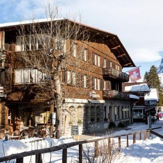Hotel Blumental Thumbnail