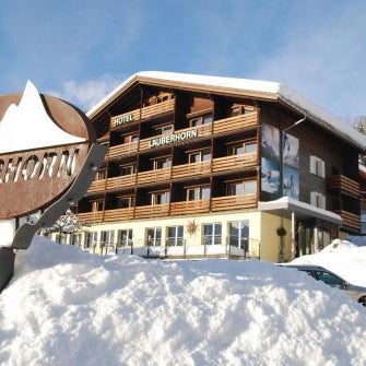 Grindellodge