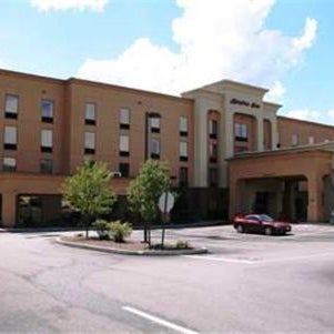 Hampton Inn By Hilton Brattleboro, Vt Thumbnail