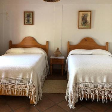 Hotel El Portón