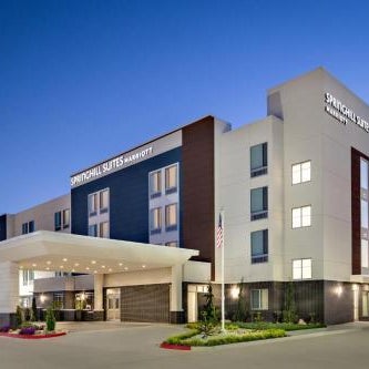 SpringHill Suites by Marriott Oklahoma City Midwest City/Del City Thumbnail