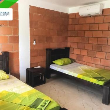 Hotel Costa Real