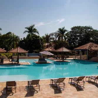 Santa Eliza Eco Resort