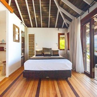 Moorea Beach Lodge Thumbnail