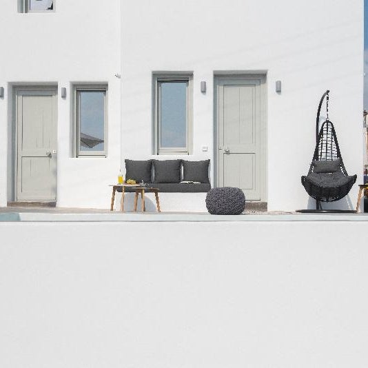 White Orchid Boutique Apartments