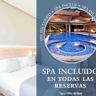 ZT The Golden Hotel Barcelona Thumbnail