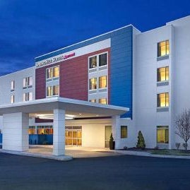 Springhill Suites by Marriott Auburn Thumbnail