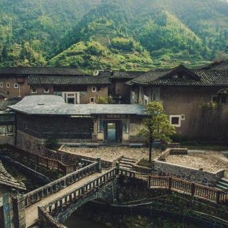 Tsingpu Tulou Retreat