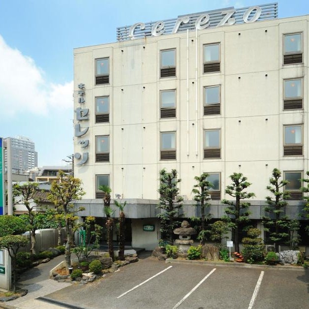 Hotel Cerezo Thumbnail