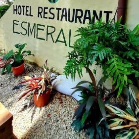 Hotel Casa Esmeralda Thumbnail