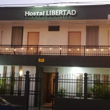 Hostal Libertad Thumbnail