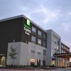Holiday Inn Express & Suites McKinney - Frisco East By IHG Thumbnail