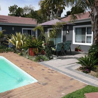 Northern Vine Guesthouse B&B Self-catering