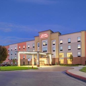 Hampton Inn And Suites By Hilton Columbus Scioto Downs, Oh Thumbnail
