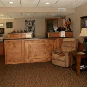 Big Bend Traveler's Inn Thumbnail