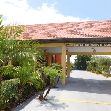 Budget Inn Of Orlando Thumbnail