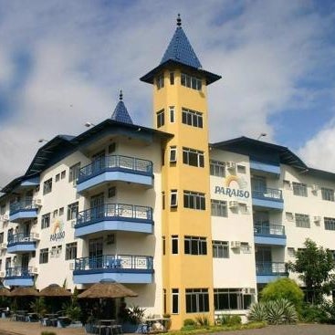 Hotel Paraiso Thumbnail