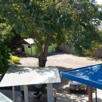 Hotel Villa Hermosa Thumbnail
