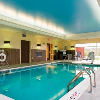 Fairfield Inn & Suites by Marriott Dickson Thumbnail
