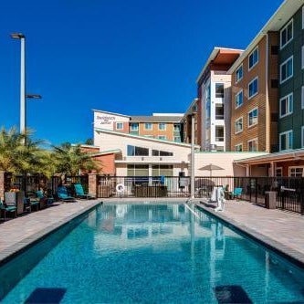 Residence Inn by Marriott Jacksonville South/Bartram Park Thumbnail