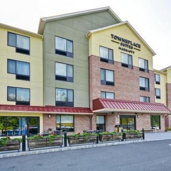 TownePlace Suites by Marriott Dover Rockaway Thumbnail