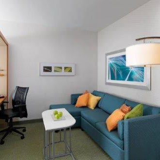 SpringHill Suites by Marriott Murray Thumbnail