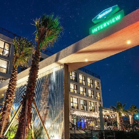 CNB Hotel COZYANDBOUTIQUE Thumbnail