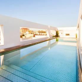 Hotel Mercer Sevilla 5 GL