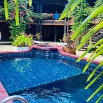 Mango Inn Resort Thumbnail