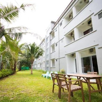 THE HABITAT HOSTEL Thumbnail