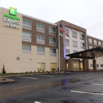 Holiday Inn Express & Suites Marietta By IHG Thumbnail
