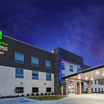 Holiday Inn Express & Suites Coffeyville By IHG Thumbnail