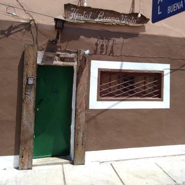 Hostal Buena Vista
