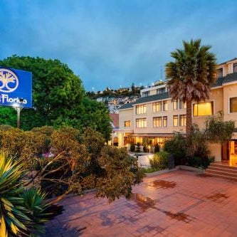 Hotel Florida Thumbnail