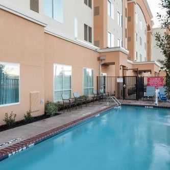 Residence Inn by Marriott Dallas Plano/Richardson Thumbnail