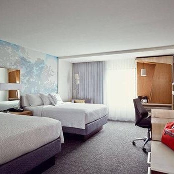 Courtyard® by Marriott® Fayetteville Fort Liberty/Spring Lake Thumbnail