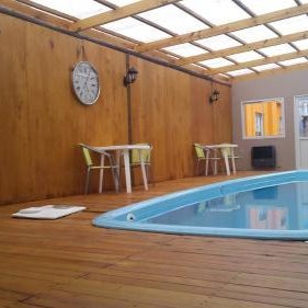 Hotel Gran Continente