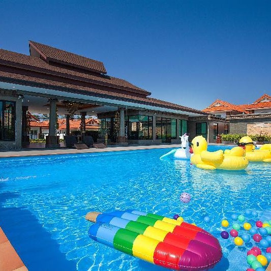 Baan Thai Lanna Pattaya