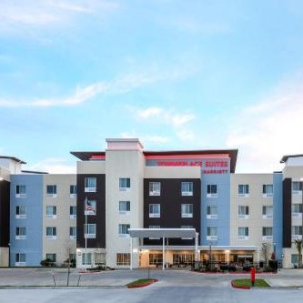 TownePlace Suites by Marriott McAllen Edinburg