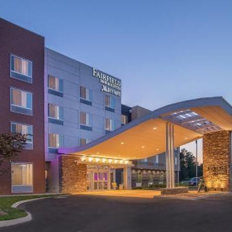 Fairfield Inn & Suites by Marriott Richmond Ashland Thumbnail