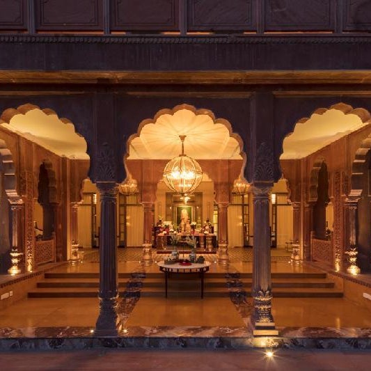 Narendra Bhawan Bikaner