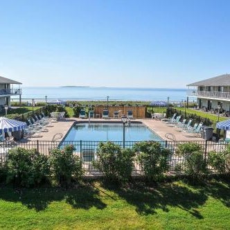 Friendship Oceanfront Suites Thumbnail