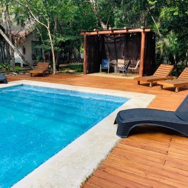 Ecovergel Hotel Riviera Maya Thumbnail