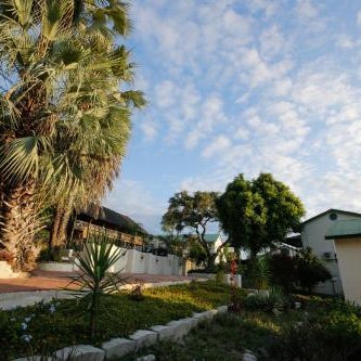 Maun Lodge Thumbnail