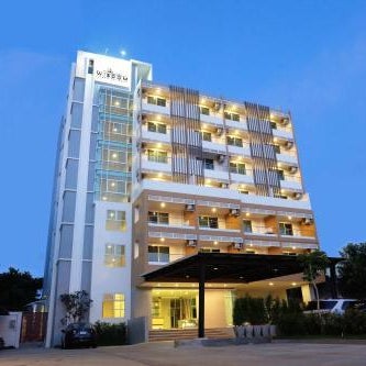Wisdom Residence Thumbnail
