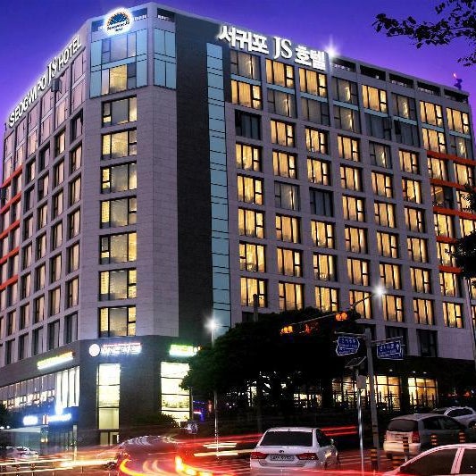 Value Hotel Seogwipo JS Thumbnail